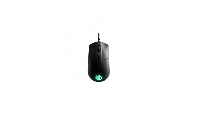 GAMING MOUSE  STEELSERIES RIVAL 3