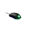 GAMING MOUSE  STEELSERIES RIVAL 3