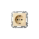 SOCKET WITH PLUG-IN TERM ĮKL16-204-01