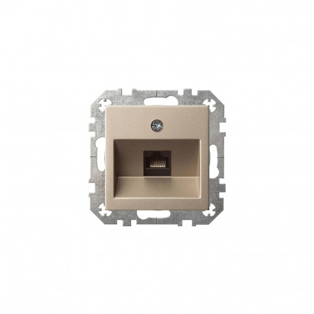 LIREGUS EPSILON DAT pistik ilma F šampanja