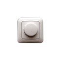 DIMMER 400W WHITE LIREGUS