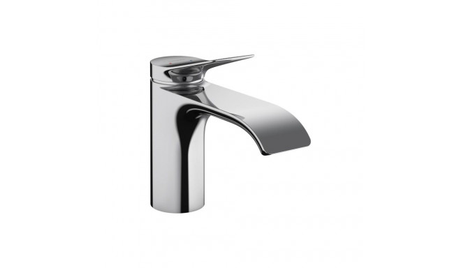 HG VIVENIS BASIN M.80 POP UP WASTE CHR