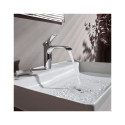 HG VIVENIS BASIN M.80 POP UP WASTE CHR