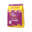 FEED FOR ADULT DOGS MINIDELUXE 900G