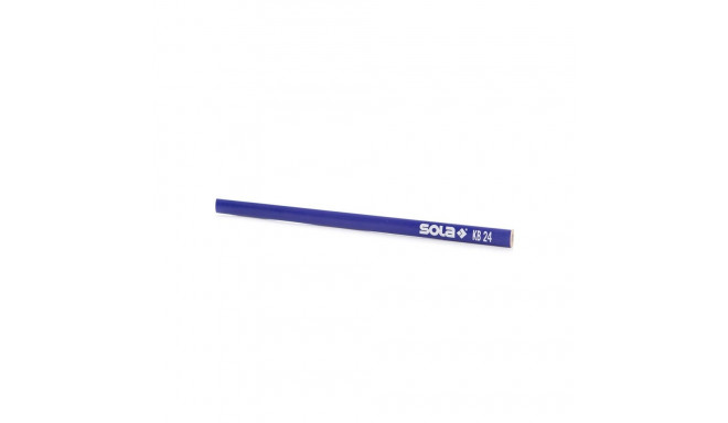 PENCIL SOLA WATERPROOF 24 CM KB