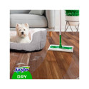 SWEEPER REFILLS SWIFFER DRY 18PCS