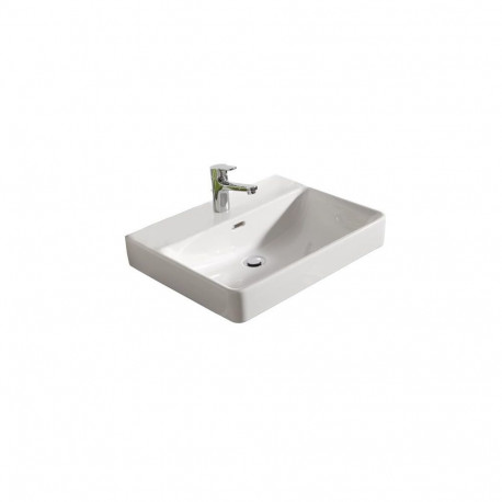 valamu LAUFEN PRO S 60x46,5 koos A H-ga