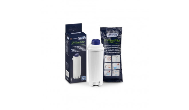 WATER FILTER DELONGHI 5513292811