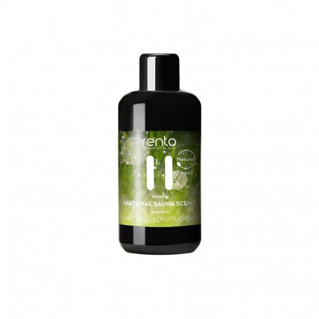 RENTO NATURAL saunalõhn aurora 100ml