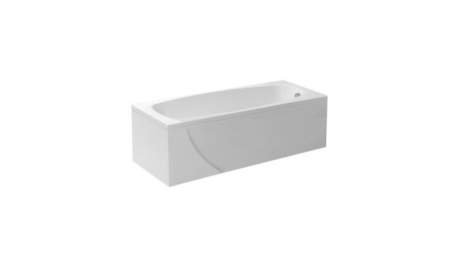 FRONT PANEL ACRYLIC FOR BATHTUB LINA 150