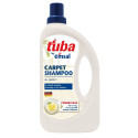 CARPET CLEANERS TUBA 750ML