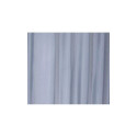 BATHROOM CURTAIN MADISON 453.10 GREY, 1