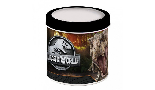 Diakakis Analog watch in a can Jurassic World