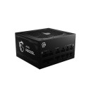 Power supply MAG A650GL 650W 80PLUS GOLD F.MODULAR