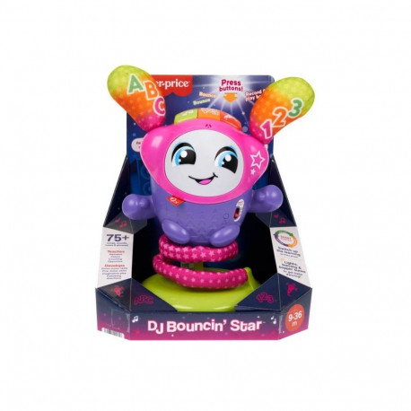 Bouncin Star