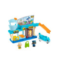 Fisher Little People