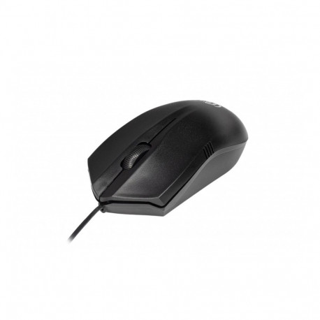 Wired mouse USB WOLF