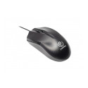 Wired mouse USB WOLF