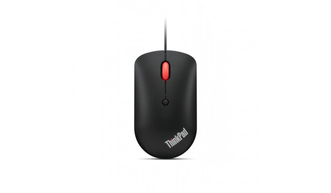 LNV TP USB-C Wired Comp act Mouse 4Y51D2085