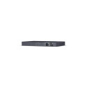ATS PDU44005 Rack1U,16A, 2xC20, 12 xC13, 2xC19, SNMP