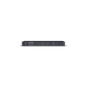 ATS PDU PDU44004 1U,10A, 2xC14, 12xC13, SNMP