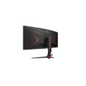 Monitor curved CU34G2XP 34 inches VA 180Hz HDMIx2 DPx2
