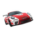 3D Puzzles Porsche 911 GT3 Cup Salzburg Design