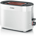 Toaster TAT2M121 white