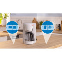 Drip coffee machine TKA2M111 white