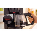 Drip coffee machine TKA2M113 black