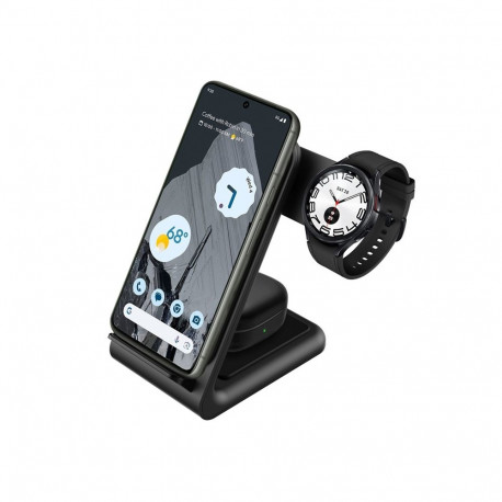 WIRELESS CHARGER