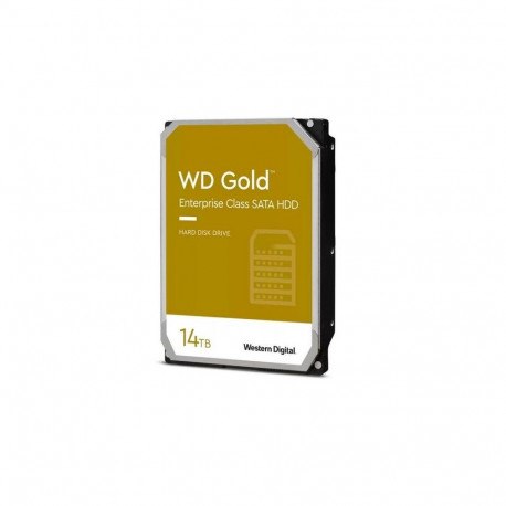 WD Gold Enterprise kõvaketas 14TB 3,5 SATA 512MB 7200rpm