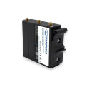 Compact DIN RAIL KIT 35mm ABS+PC