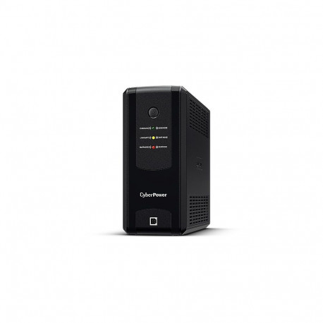 UPS UT1050EG-FR 1050VA/630W 4ms/AVR/4xFR/RJ11/RJ45
