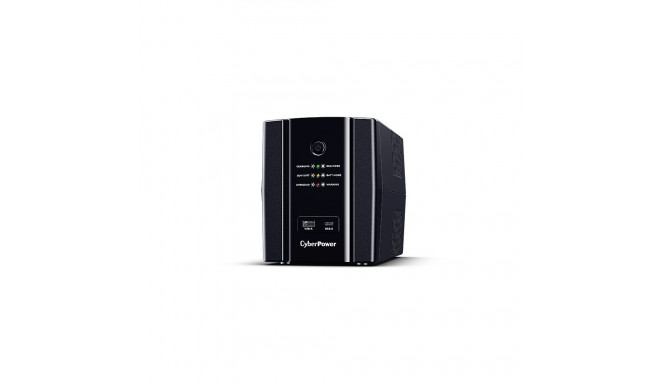 UPS UT1500EG-FR 1500VA/900W 4ms/AVR/4xFR/RJ11/RJ45
