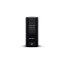UPS UT1050EG-FR 1050VA/630W 4ms/AVR/4xFR/RJ11/RJ45