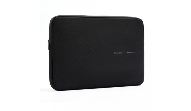 LAPTOP SLEEVE XD DESIGN 16 BLACK