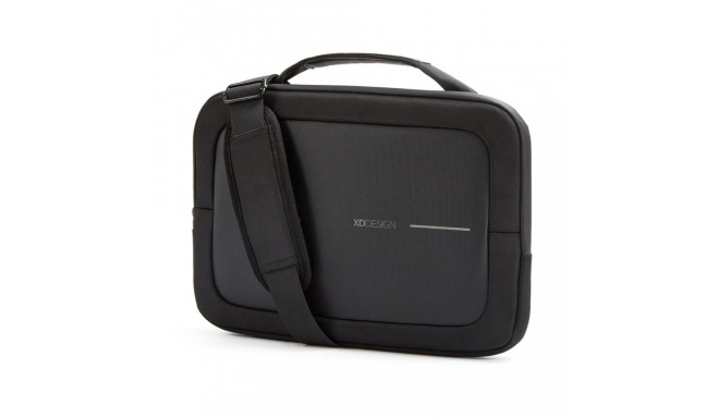 Bag XD Design Executive Laptop 14 Inch Black