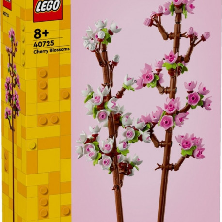 LEGO 40725 Cherry Blossoms