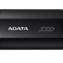 Dysk SSD External SD810 4TB USB3.2C 20Gb/s Black