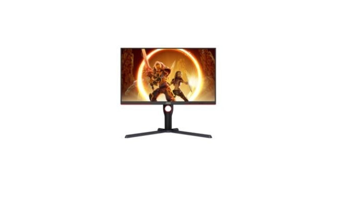 Monitor Q27G3XMN 27 inches VA 180Hz HDMI DP Pivot