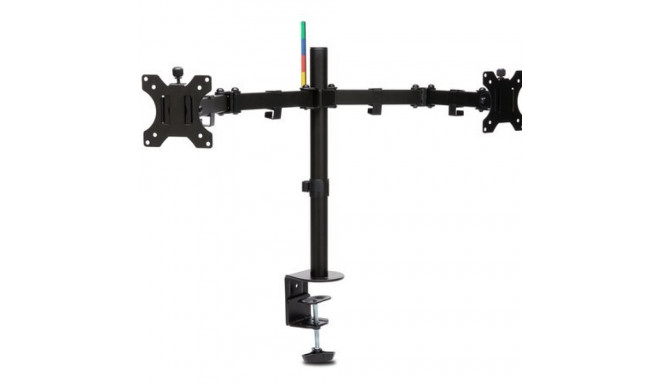Dual Monitor Arm SmartFit Ergo
