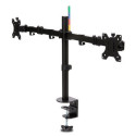 Dual Monitor Arm SmartFit Ergo