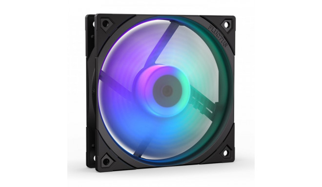 Fan Fluctus 120 PWM ARGB