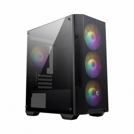 Obudowa MAG FORGE M100A USB 3.2