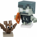 Figure Treasurex Minecraft Caves & Cliffs - Treasure X Cave Adventure