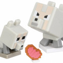 Figure Treasurex Minecraft Caves & Cliffs - Treasure X Cave Adventure