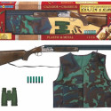 Gonher Shotgun set with vest