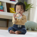 Rattle A-Latte Coffee cup Teether