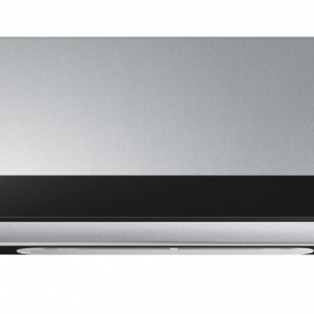 The Samsung NK24M1030IB is a 60cm built-in telescopic cooker hood. It is designed t